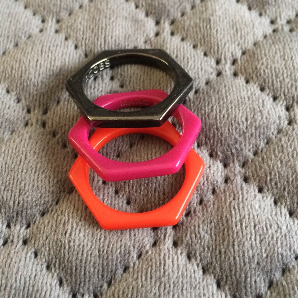 DONATED. Marc by Marc Jacobs